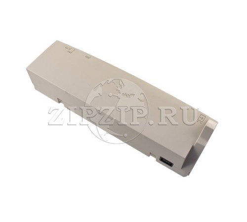 AC ADAPTER: 220/240V 50/60HZ