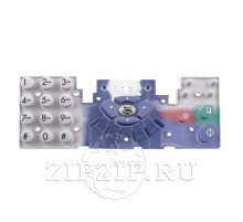 PRINTED KEY RUBBER GER/AUS (Original)