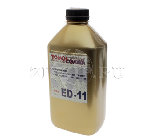 Тонер, 900гр (Tomoegawa)