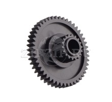 шестерня z47, PULLY Z18  DR-X10C (Original)