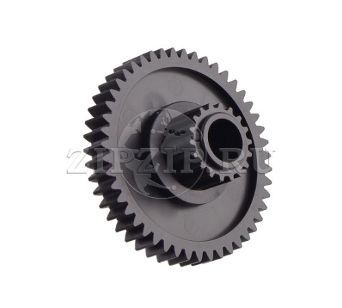 шестерня z47, PULLY Z18  DR-X10C (Original)