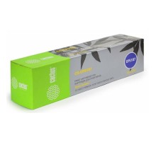 Тонер Картридж желтый Epson AcuLaser C1100N/CX11/CX11NFC (Cactus)