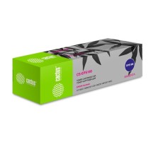 Тонер Картридж пурпурный Epson AcuLaser C1100N/CX11/CX11NFC (Cactus)