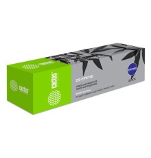 Тонер Картридж черный Epson AcuLaser C1100N/CX11/CX11NFC (Cactus)