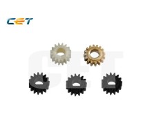 Комплект шестерен блока проявки (CET)