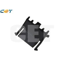 Тормозная площадка (CET)