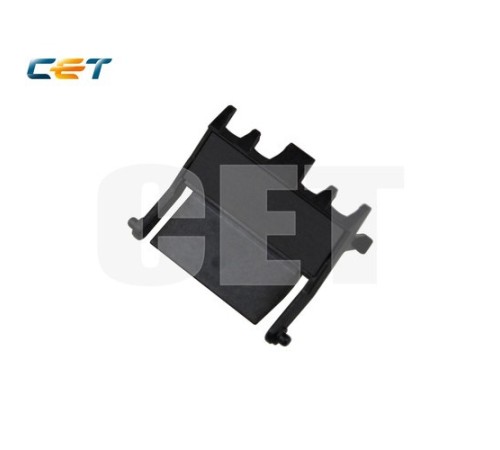 Тормозная площадка (CET)