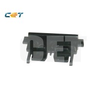 Тормозная площадка (CET)