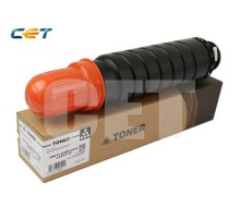 Тонер-картридж C-EXV11/12, 1060г, 22000 стр. (CET)