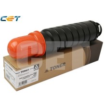 Тонер-картридж C-EXV11/12, 1060г, 22000 стр. (CET)