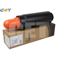 Тонер-картридж C-EXV22 iR5050, 2200г, 45000 стр. (CET)