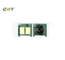 Чип картриджа Black, (WW), (унив.), 1.2K/2K/3.5K/5K (CET)