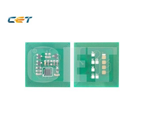 Чип картриджа, Black (Совм.)