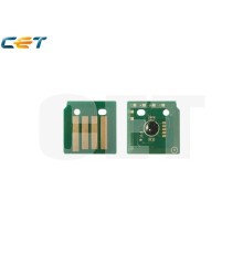 Чип картриджа пурпурный, (SA/E.EU/Africa), 17200 стр. (CET)