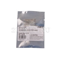 Чип драм-юнита Black, (WW), 53000 стр. (CET)