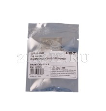 Чип драм-юнита Black, (WW), 53000 стр. (CET)