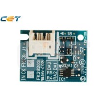 Чип драм-юнита Cyan, (WW), 44000 стр. (CET)