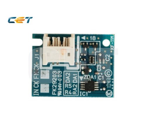 Чип драм-юнита Cyan, (WW), 44000 стр. (CET)