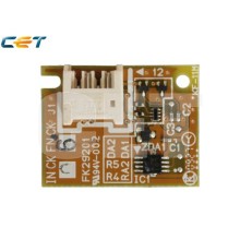 Чип драм-юнита пурпурный, (WW), 44000 стр. (CET)