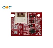 Чип драм-юнита Yellow, (WW), 44000 стр. (CET)