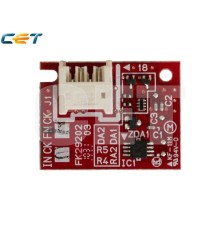 Чип драм-юнита Yellow, (WW), 44000 стр. (CET)