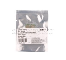 Чип драм-юнита CMYK, (WW), 169K/59K (CET)