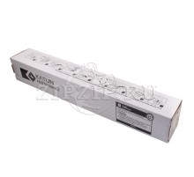 Тонер-картридж C-EXV29/GPR-31/NPG-46 black (туба 740г) (Katun)