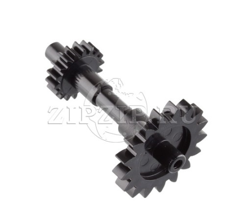 Шестерня 17Т/18Т (Original)