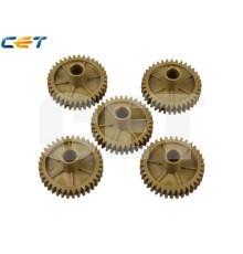 Шестерня привода резинового вала 36T (CET)