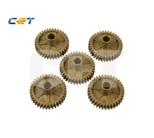 Шестерня привода резинового вала 36T (CET)