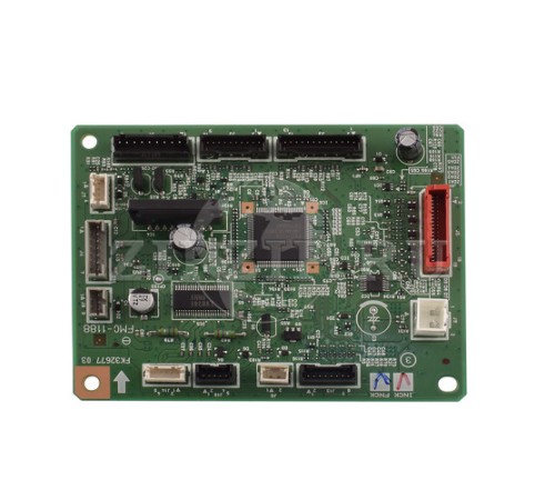 ADF PCB ASSEMBLY (Original)
