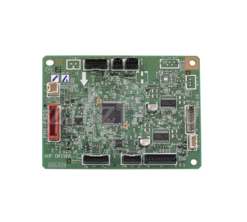 ADF PCB ASSEMBLY (Original)