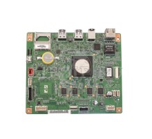 MAIN CONTROLLER PCB AS (Original)