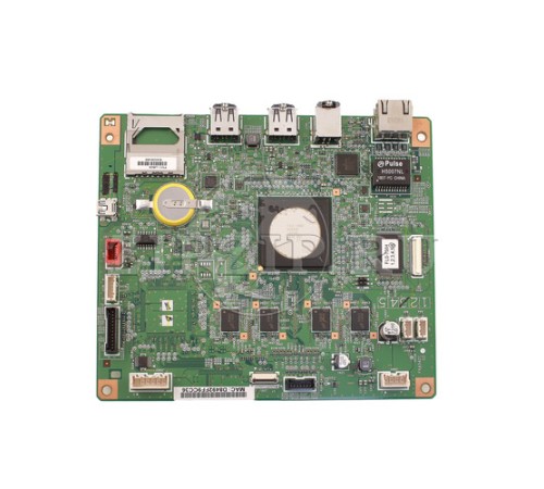 MAIN CONTROLLER PCB AS (Original)