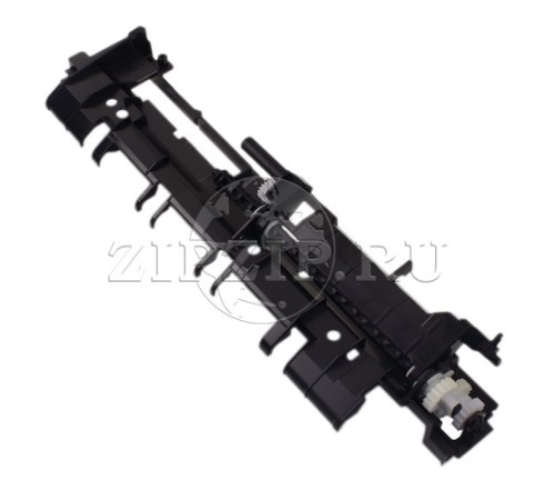550-sheet feeder rear feed guide assembly (Original)