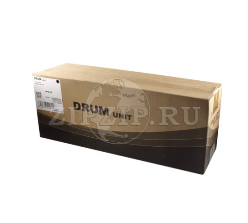 Блок барабана Canon Drum Unit (C-EXV14/NPG-28/GPR-18) (Совм.)