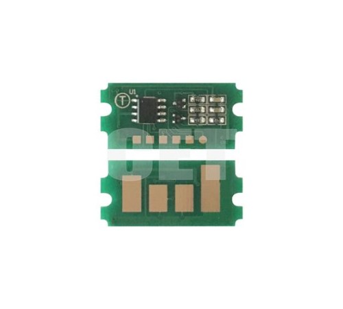 Чип картриджа (CET)