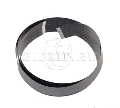 Шлейф каретки сканера