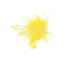 Тонер TF8Y Yellow, 20кг/мешок, (унив.) (CET)