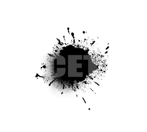 Тонер KB7, 20кг/мешок, (унив.) (CET)
