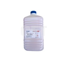 Тонер HT8-M пурпурный, 500г/бут, (унив.) (CET)