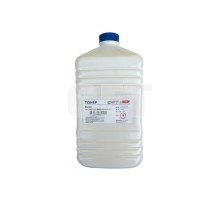 Тонер HT8-Y Yellow, 500г/бут, (унив.) (CET)