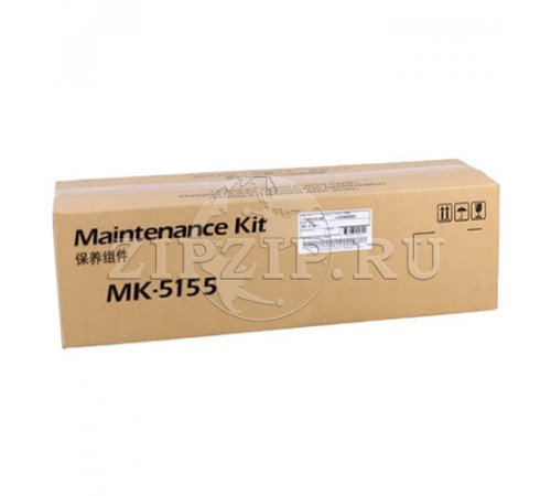 Сервисный комплект для ECOSYS M6235cidn, M6635cidn (Original)