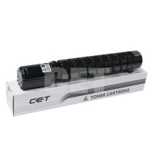 Тонер-картридж (CPP) C-EXV55 iR ADVANCE C256/356iF II Black (CET)
