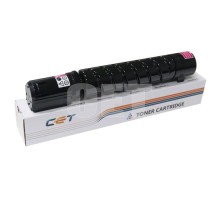 Тонер-картридж (CPP) C-EXV55 iR ADVANCE C256/356iF II Magenta (CET)