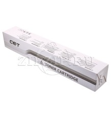 Тонер-картридж (CPP) C-EXV47 iR ADVANCE C250i/350i/250iF/350iF/350P/255iF/355iF Black, 290г, 17000 стр. (CET)