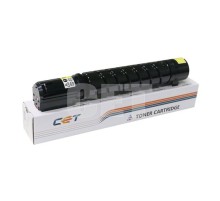 Тонер-картридж (CPP) C-EXV47 iR ADVANCE C250i/350i/250iF/350iF/350P/255iF/355iF Yellow, 290г, 20000 стр. (CET)