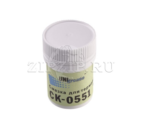 Смазка силиконовая под термопленку (флакон, 10ml) пригодна для аппаратов до 25 копий/мин