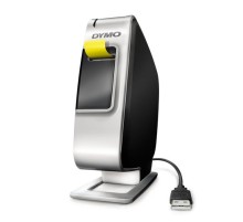 Ленточный принтер DYMO LabelManager PnP, ленты D1 шириной 6, 9, 12 мм (Original)
