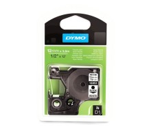 Картридж с нейлоновой лентой D1 для принтеров DYMO LabelManager для неровных поверхностей и маркировки провода 